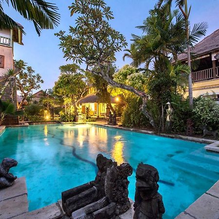 Bebek Cottages Sanur Dış mekan fotoğraf