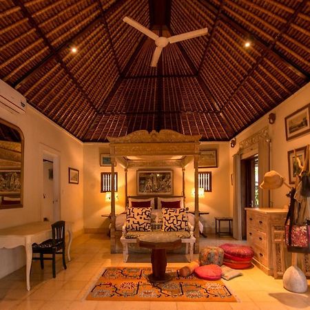 Bebek Cottages Sanur Dış mekan fotoğraf