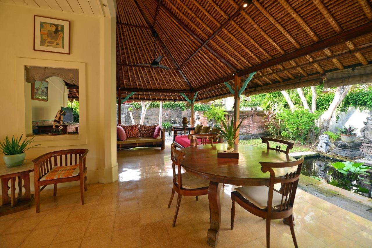 Bebek Cottages Sanur Dış mekan fotoğraf