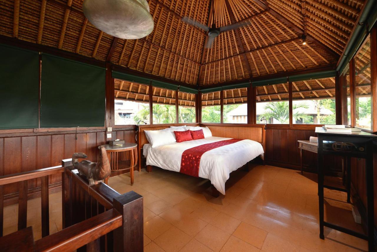 Bebek Cottages Sanur Dış mekan fotoğraf