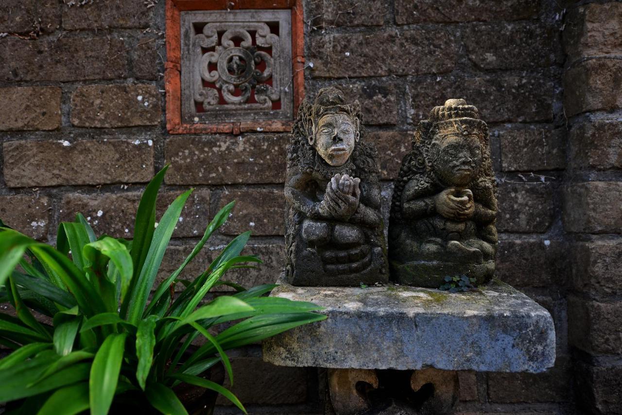 Bebek Cottages Sanur Dış mekan fotoğraf