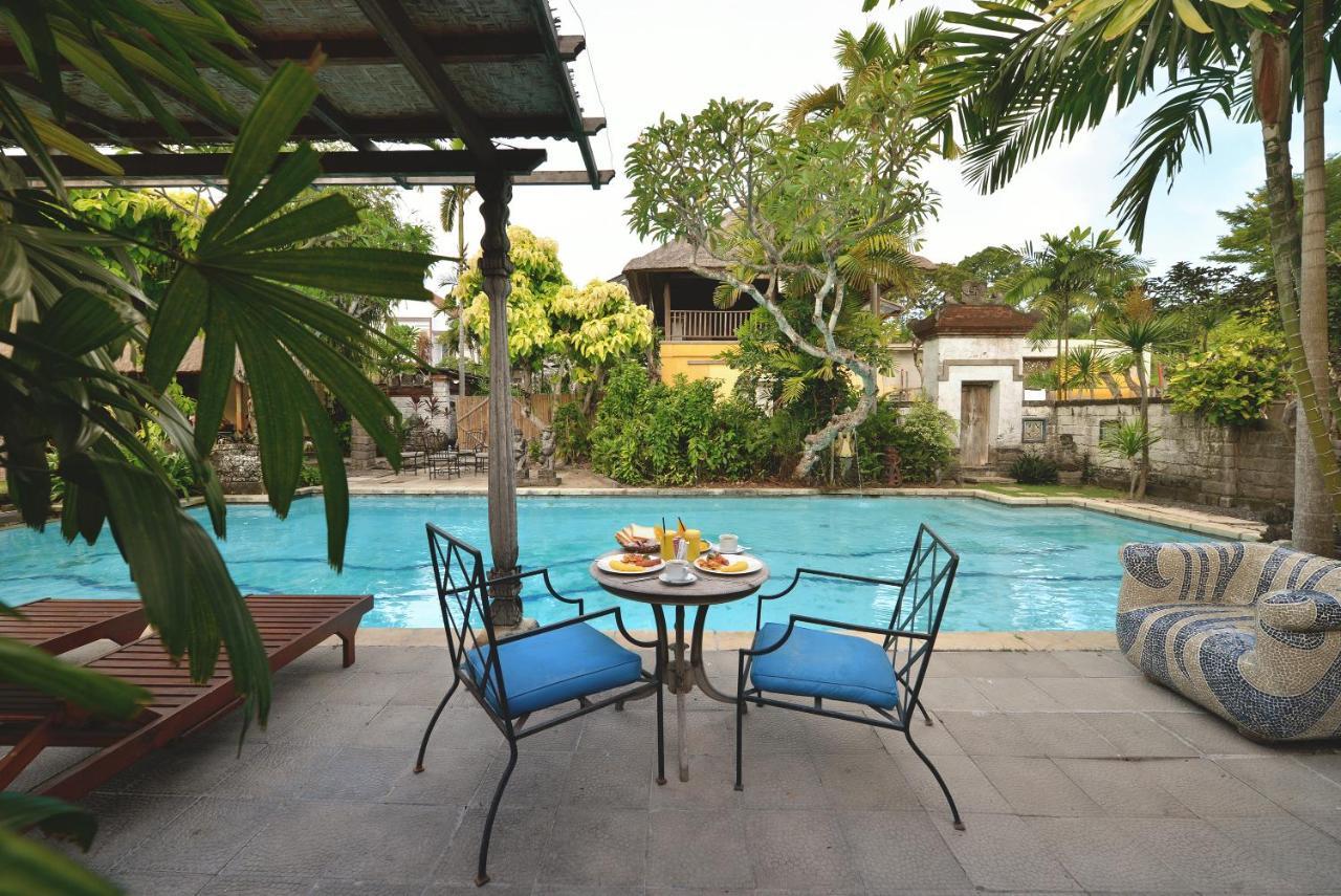 Bebek Cottages Sanur Dış mekan fotoğraf