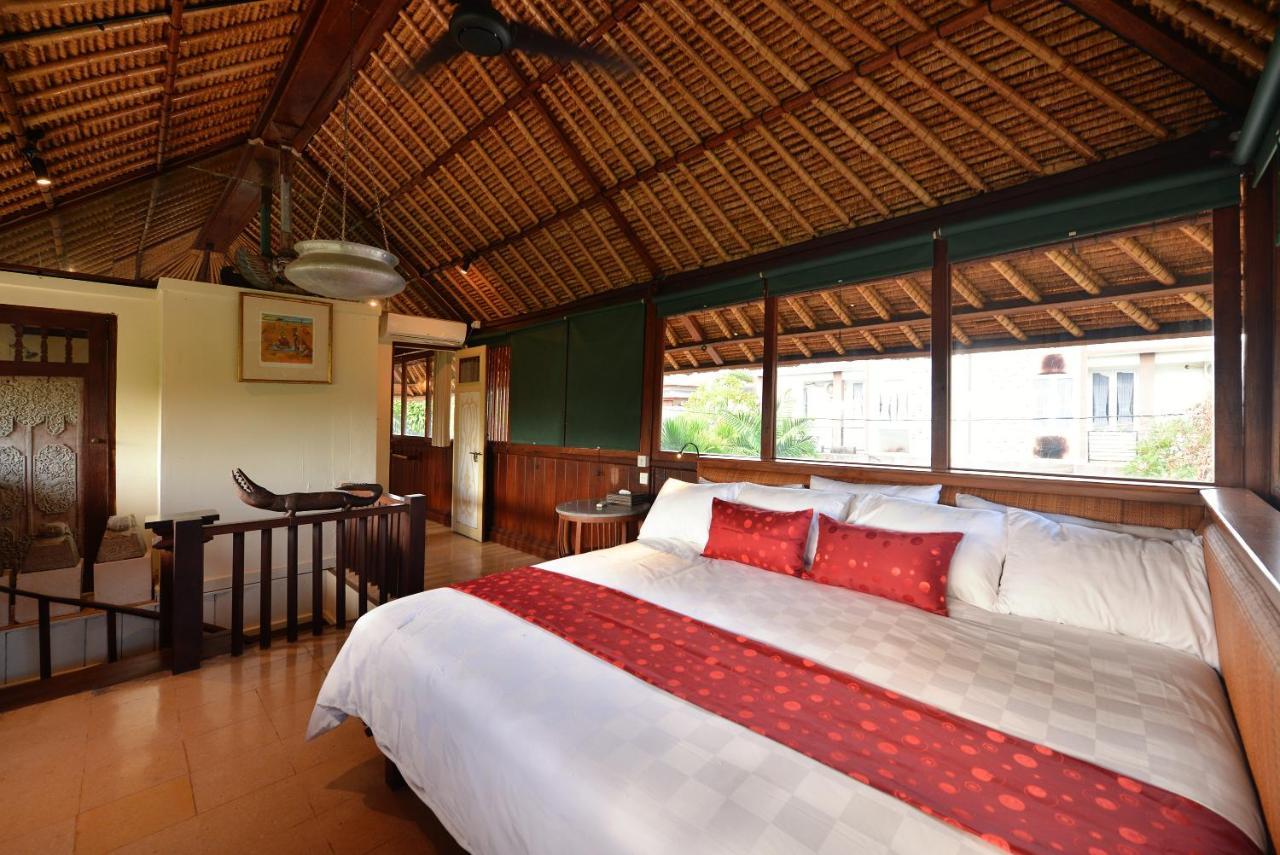 Bebek Cottages Sanur Dış mekan fotoğraf
