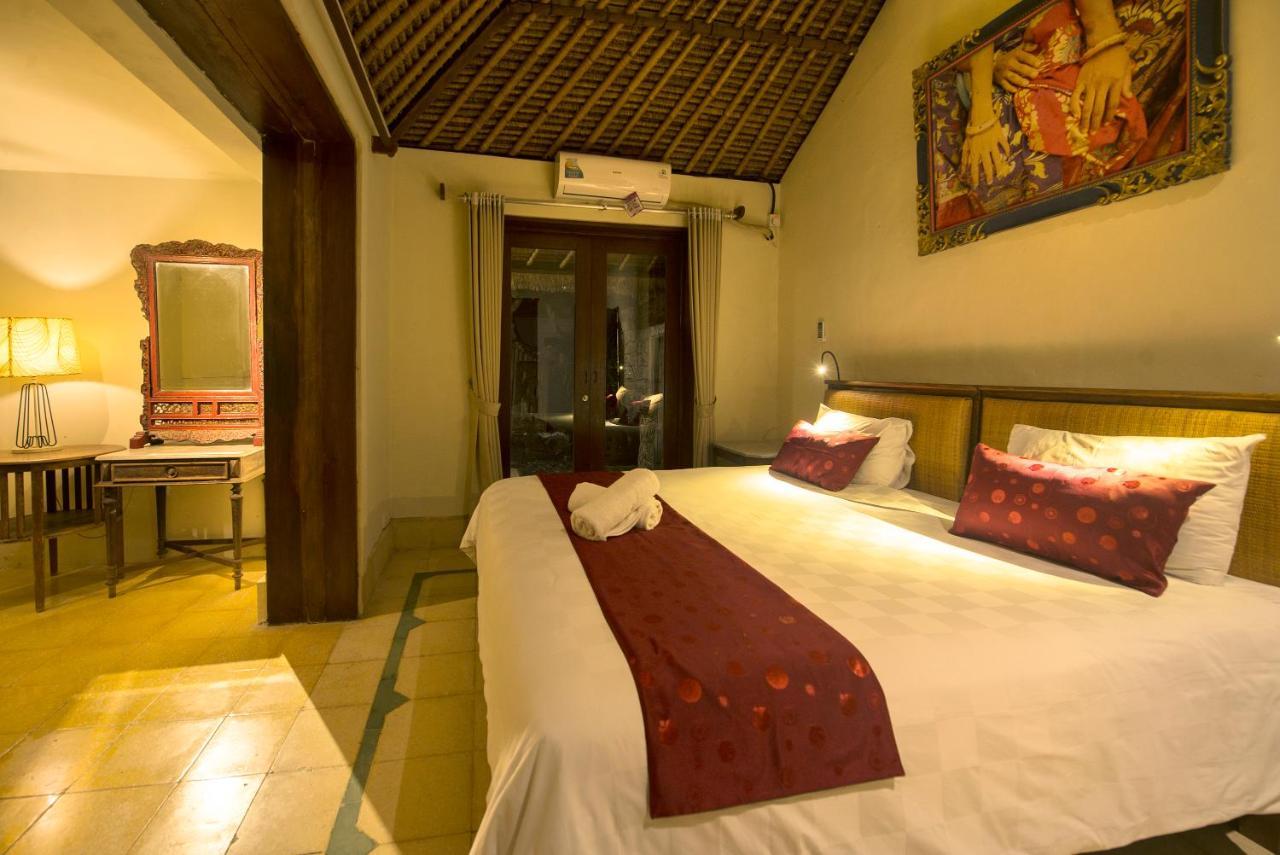 Bebek Cottages Sanur Dış mekan fotoğraf