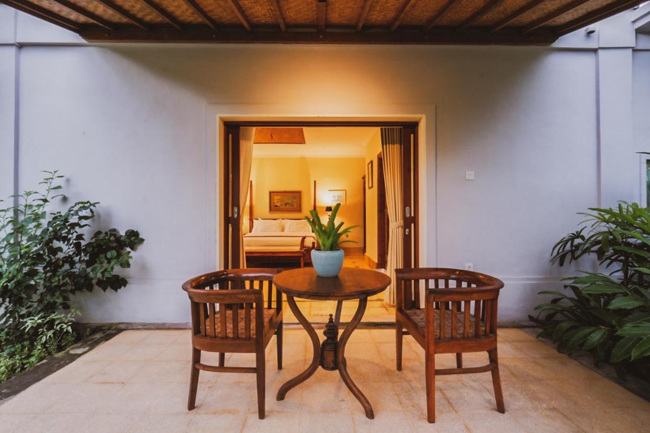 Bebek Cottages Sanur Dış mekan fotoğraf