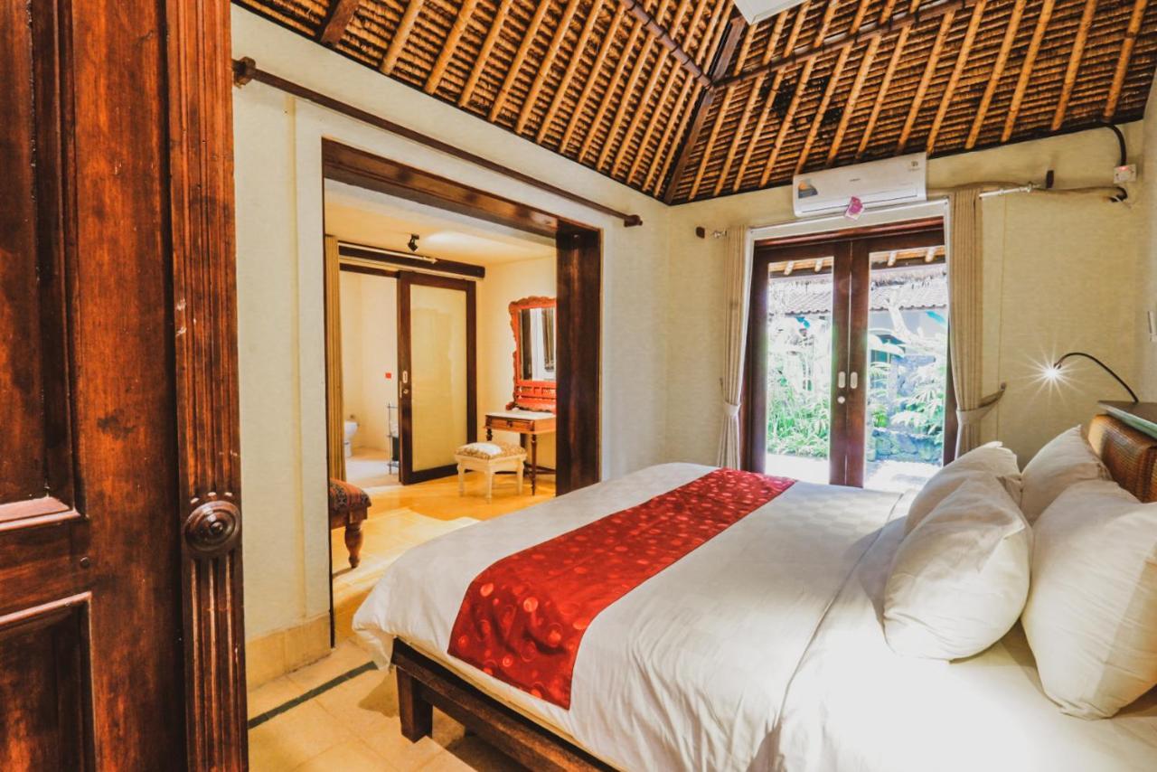 Bebek Cottages Sanur Dış mekan fotoğraf