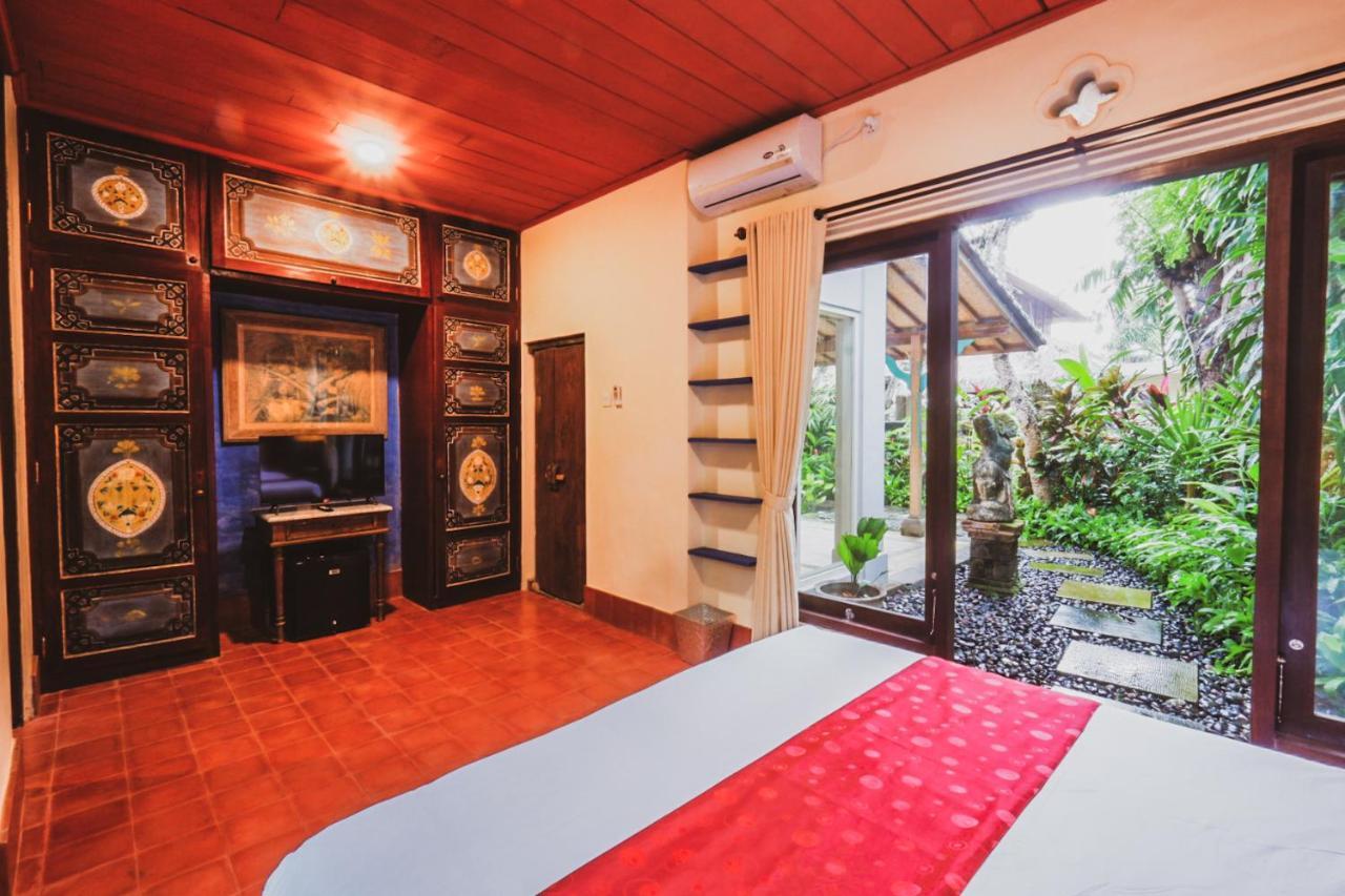 Bebek Cottages Sanur Dış mekan fotoğraf