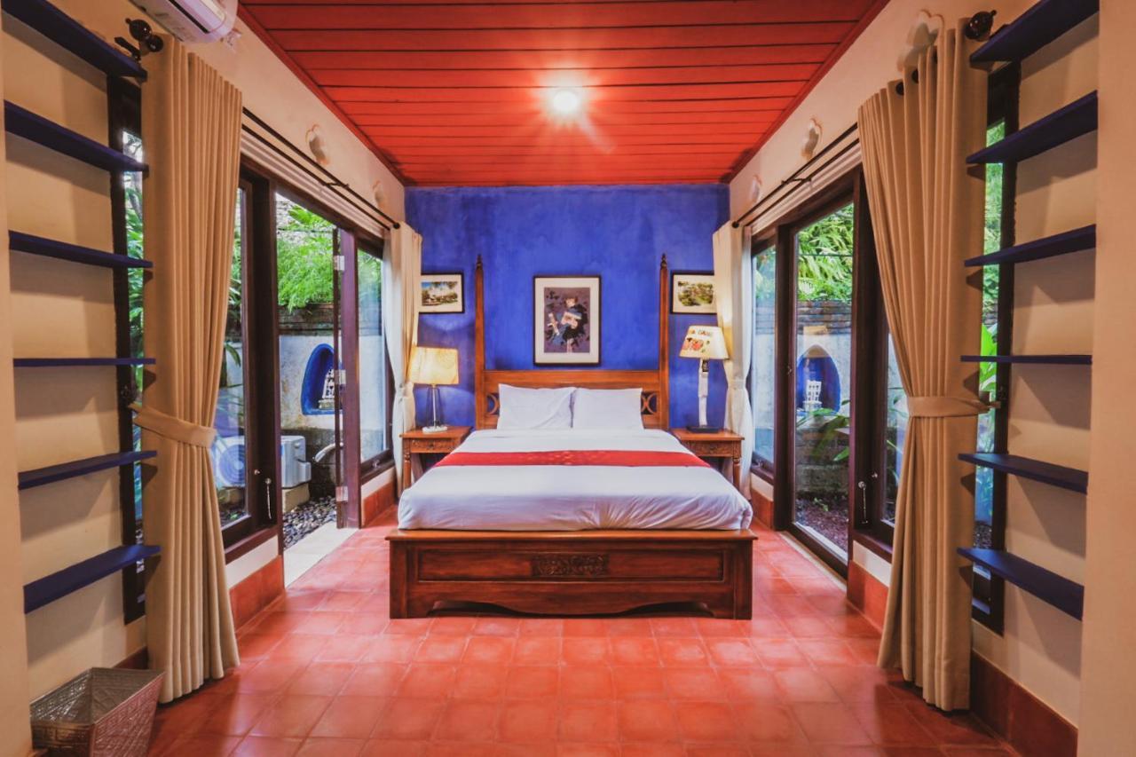 Bebek Cottages Sanur Dış mekan fotoğraf