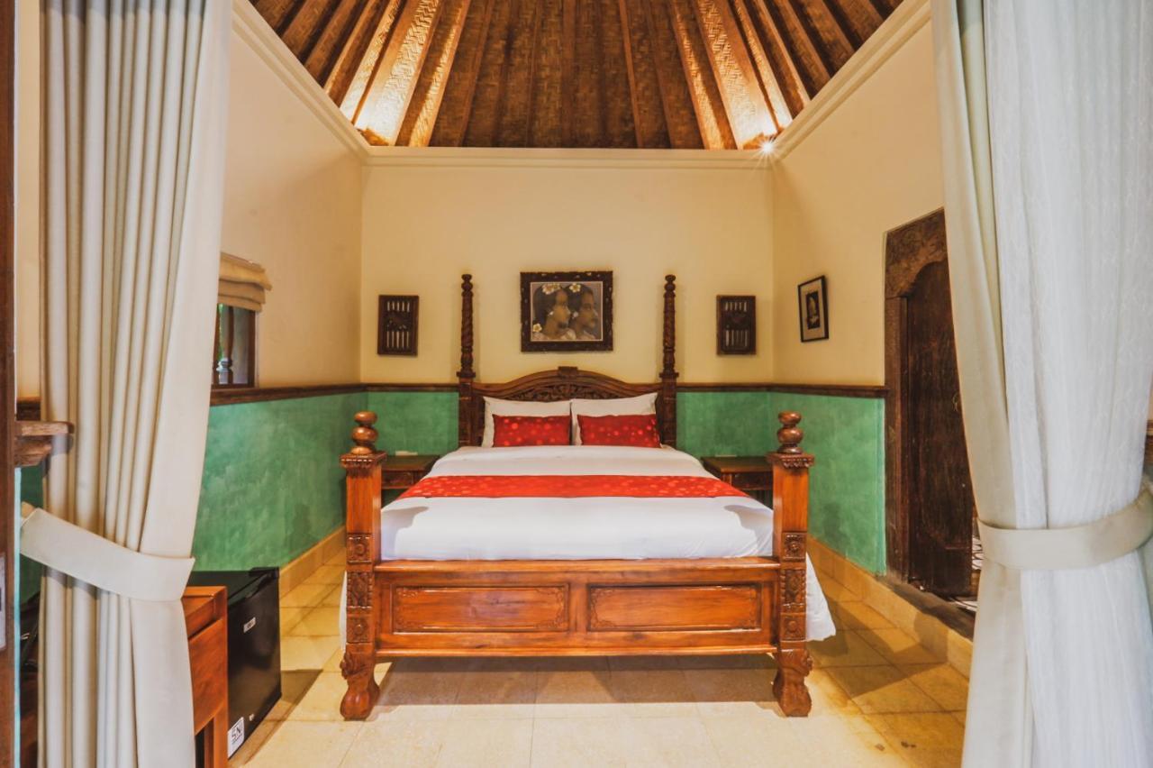 Bebek Cottages Sanur Dış mekan fotoğraf