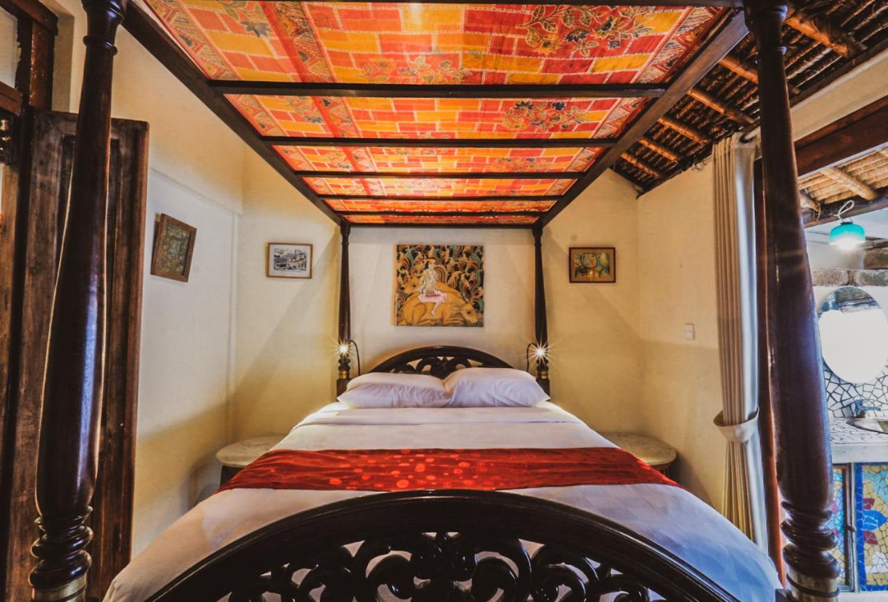Bebek Cottages Sanur Dış mekan fotoğraf