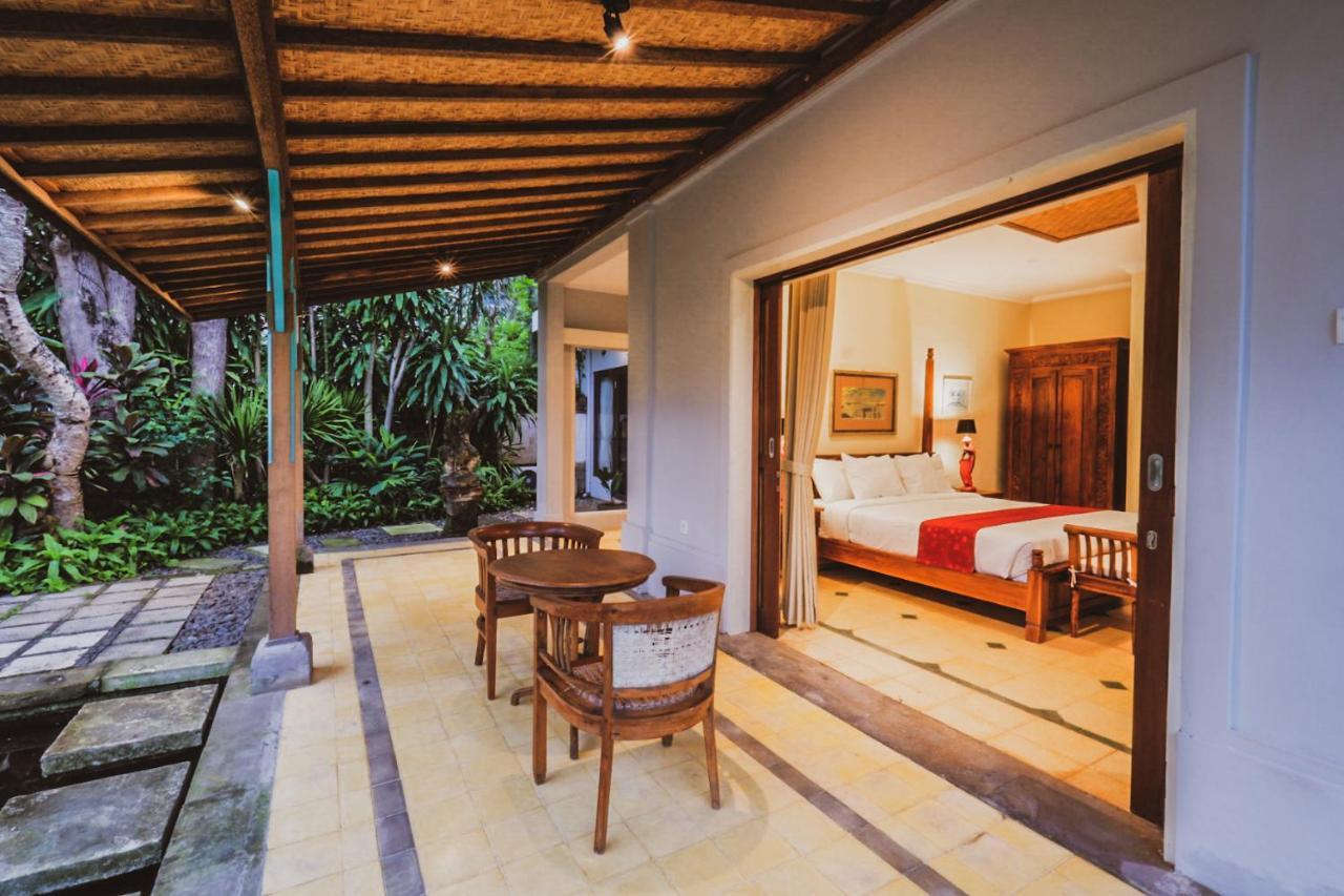 Bebek Cottages Sanur Dış mekan fotoğraf