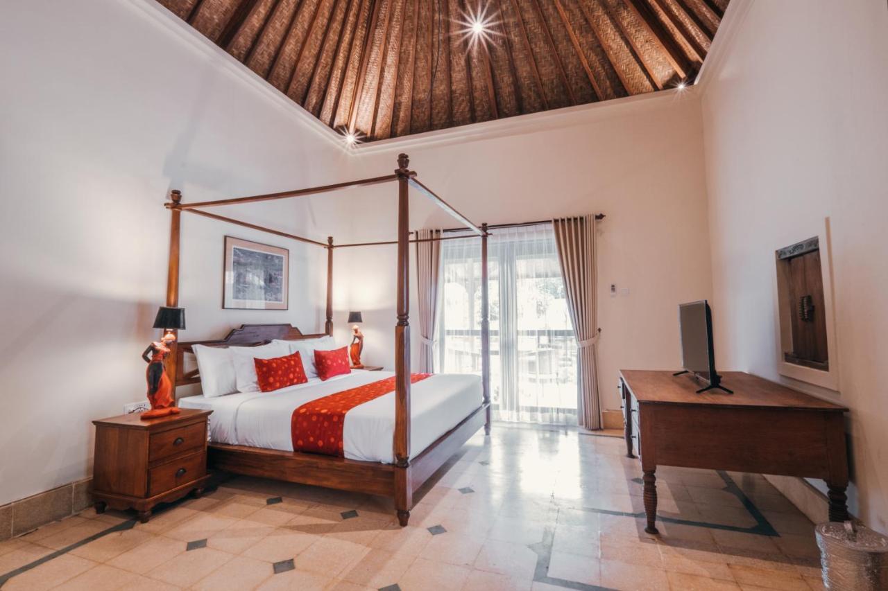 Bebek Cottages Sanur Dış mekan fotoğraf
