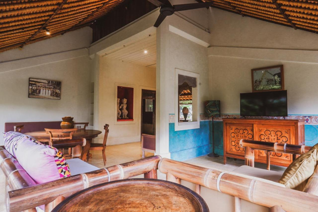 Bebek Cottages Sanur Dış mekan fotoğraf