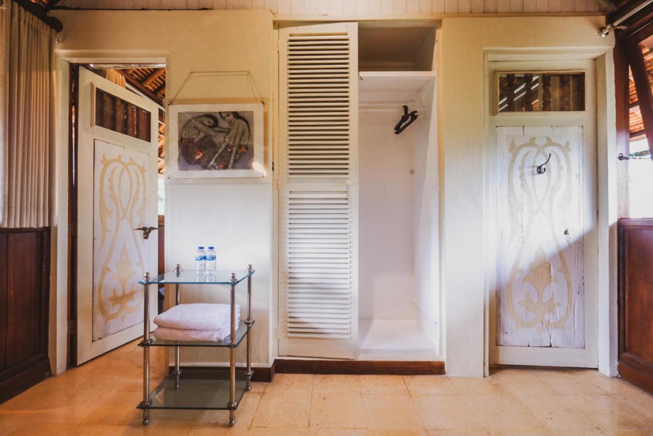 Bebek Cottages Sanur Dış mekan fotoğraf