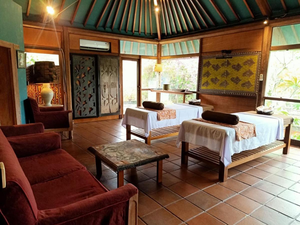 Bebek Cottages Sanur Dış mekan fotoğraf