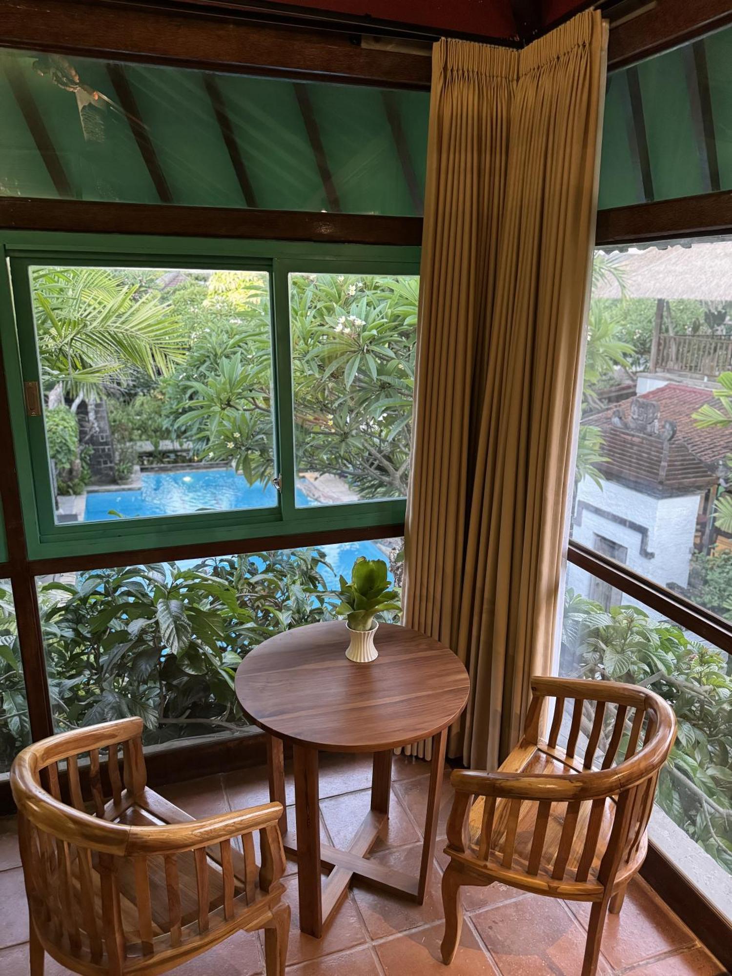 Bebek Cottages Sanur Dış mekan fotoğraf
