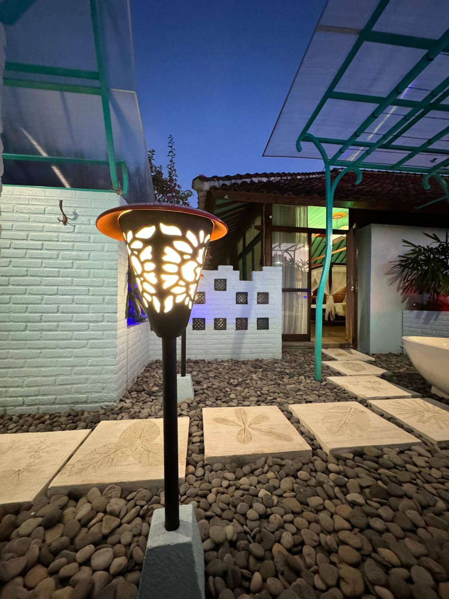 Bebek Cottages Sanur Dış mekan fotoğraf