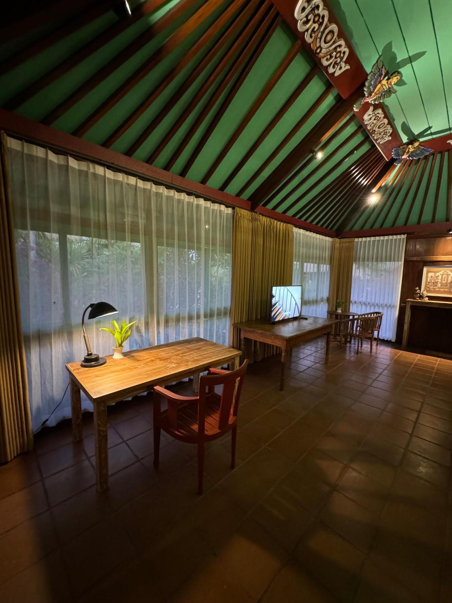 Bebek Cottages Sanur Dış mekan fotoğraf