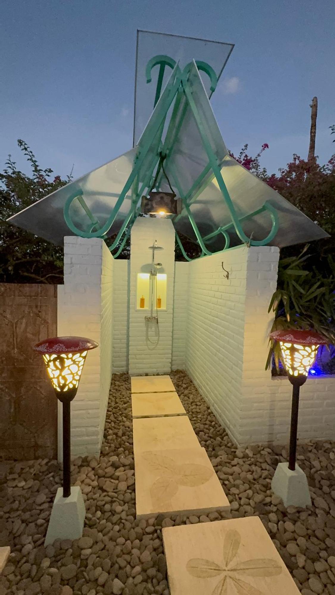 Bebek Cottages Sanur Dış mekan fotoğraf
