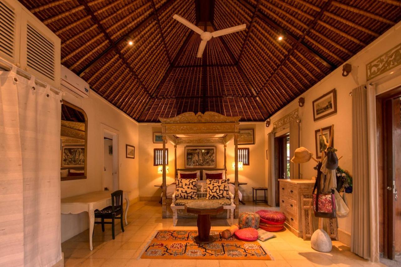 Bebek Cottages Sanur Dış mekan fotoğraf