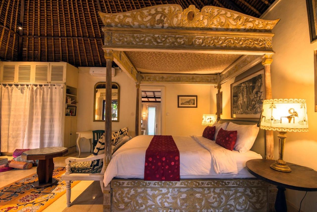 Bebek Cottages Sanur Dış mekan fotoğraf